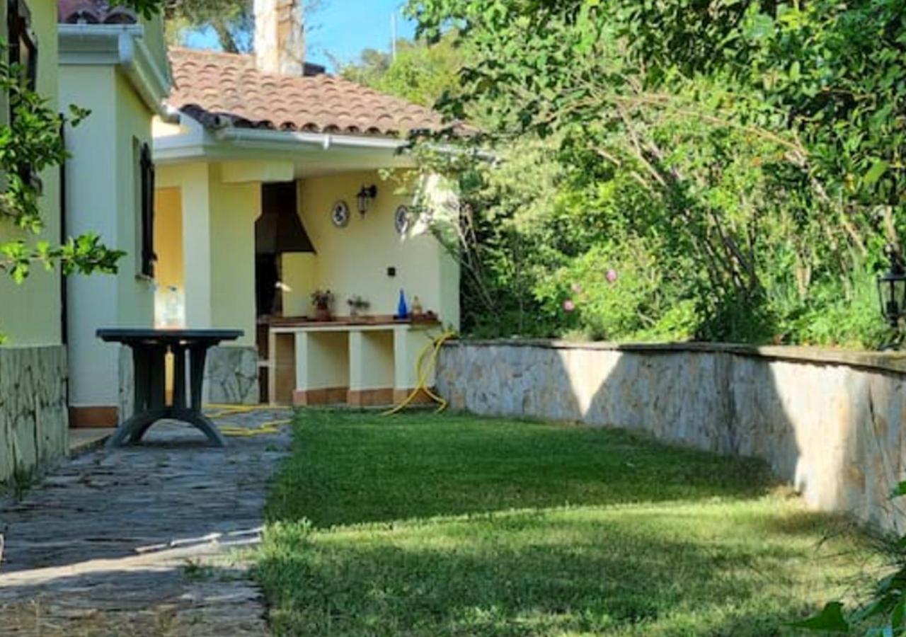 Casa Donaire Villa Marganell Exterior photo