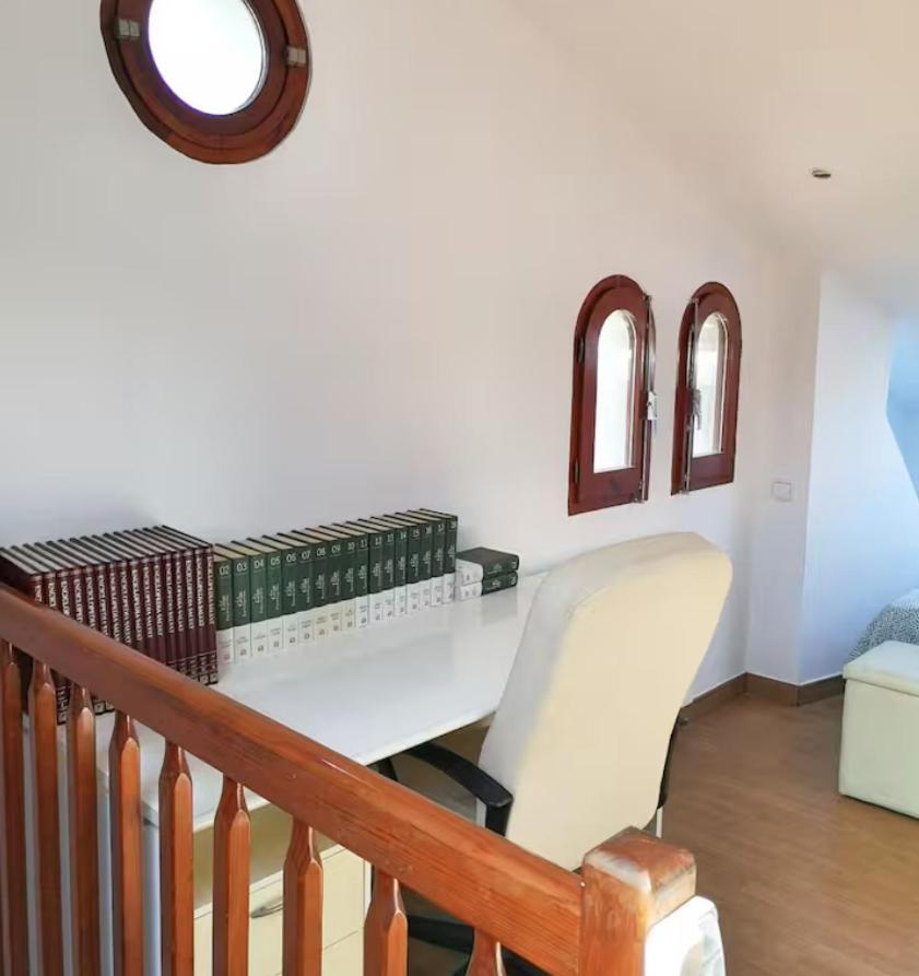 Casa Donaire Villa Marganell Exterior photo